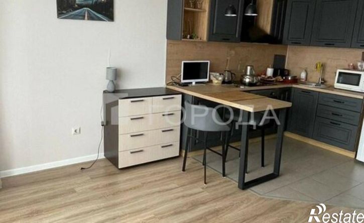 1-комн квартира Рубиновый пер, 8,  д. 8