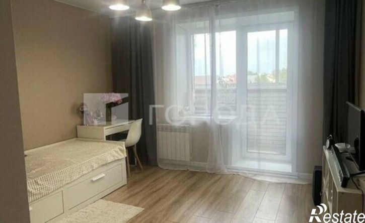 1-комн квартира Рубиновый пер, 8,  д. 8