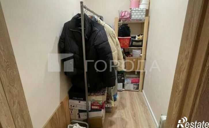 1-комн квартира Рубиновый пер, 8,  д. 8