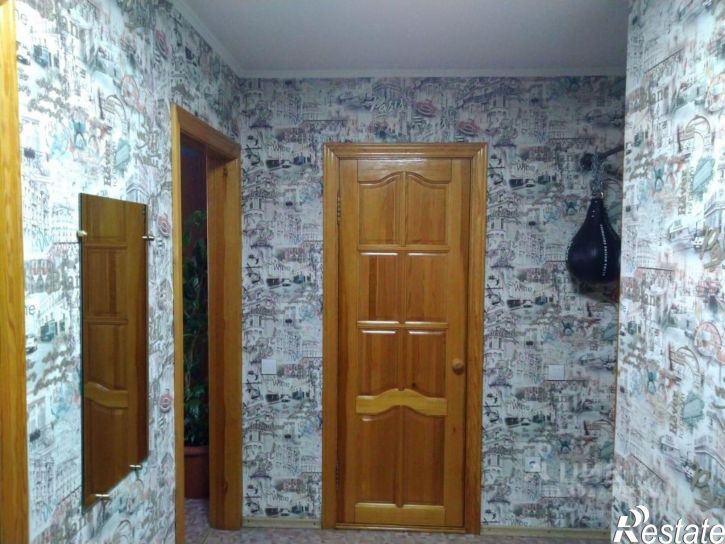 3-комн квартира ул Красная Сибирь, 105,  д. 105