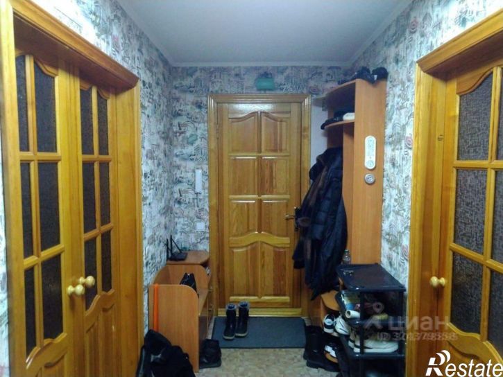 3-комн квартира ул Красная Сибирь, 105,  д. 105