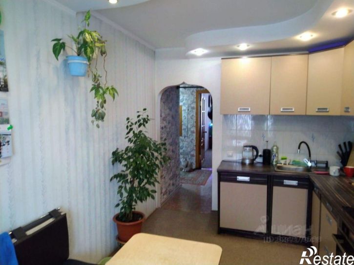 3-комн квартира ул Красная Сибирь, 105,  д. 105