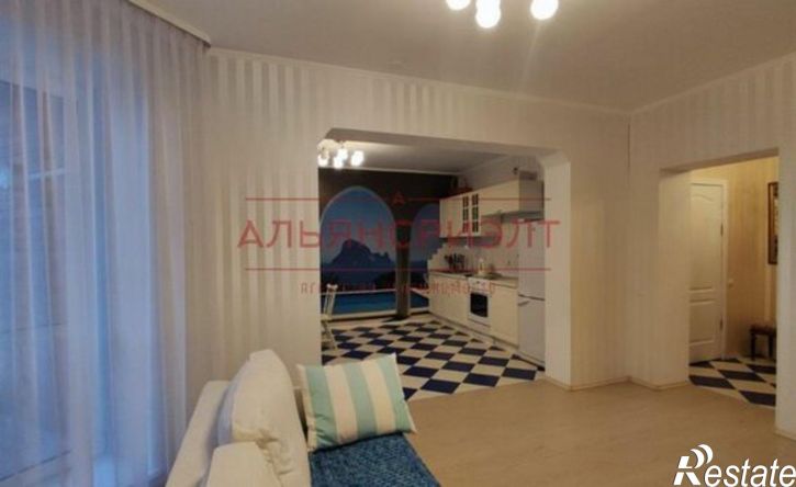 2-комн квартира Речкуновский пер, 1,  д. 1