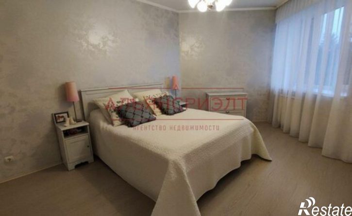 2-комн квартира Речкуновский пер, 1,  д. 1