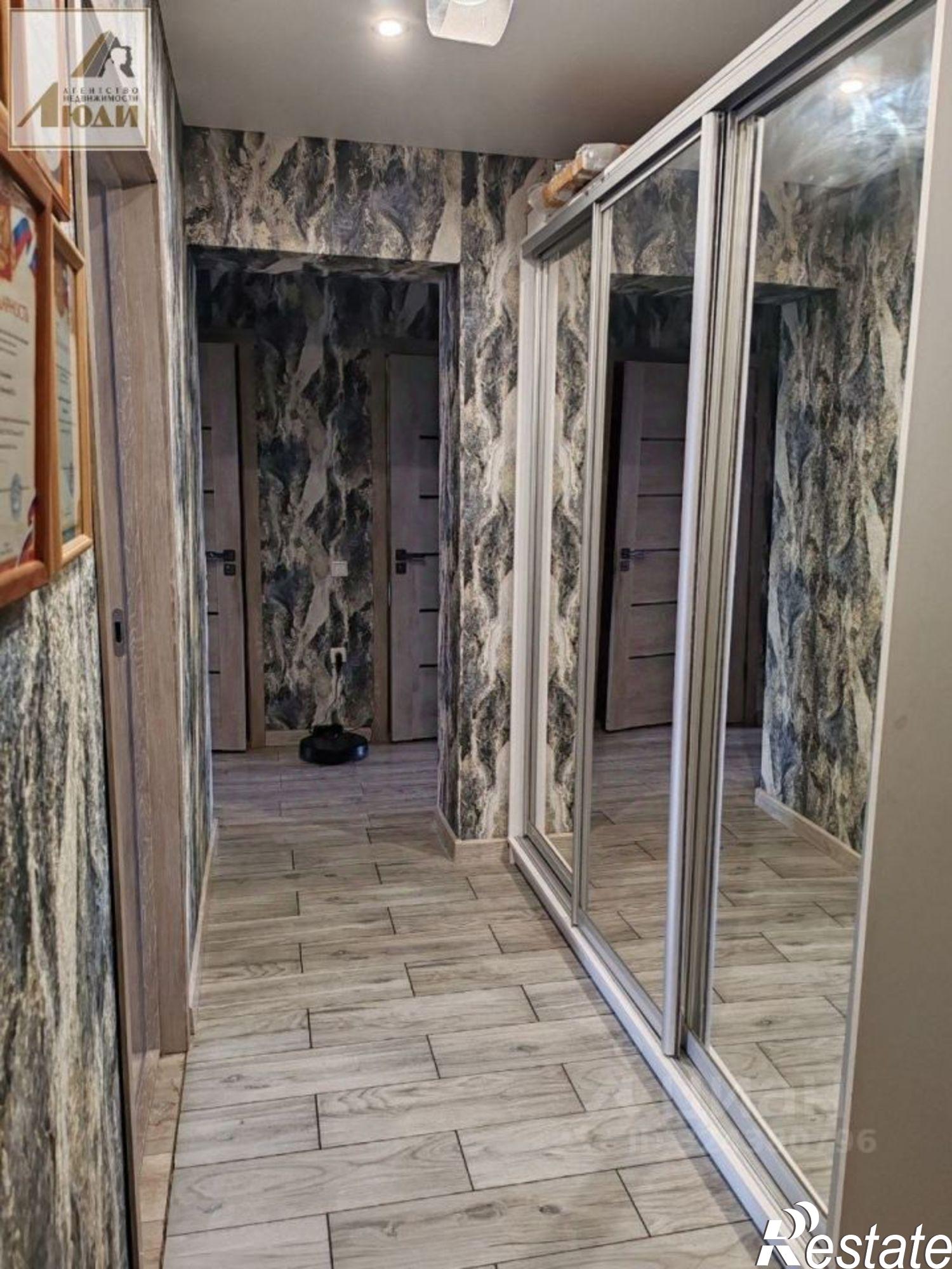 Купить квартиру за 6 500 000 рублей на ул Ключевая, 57