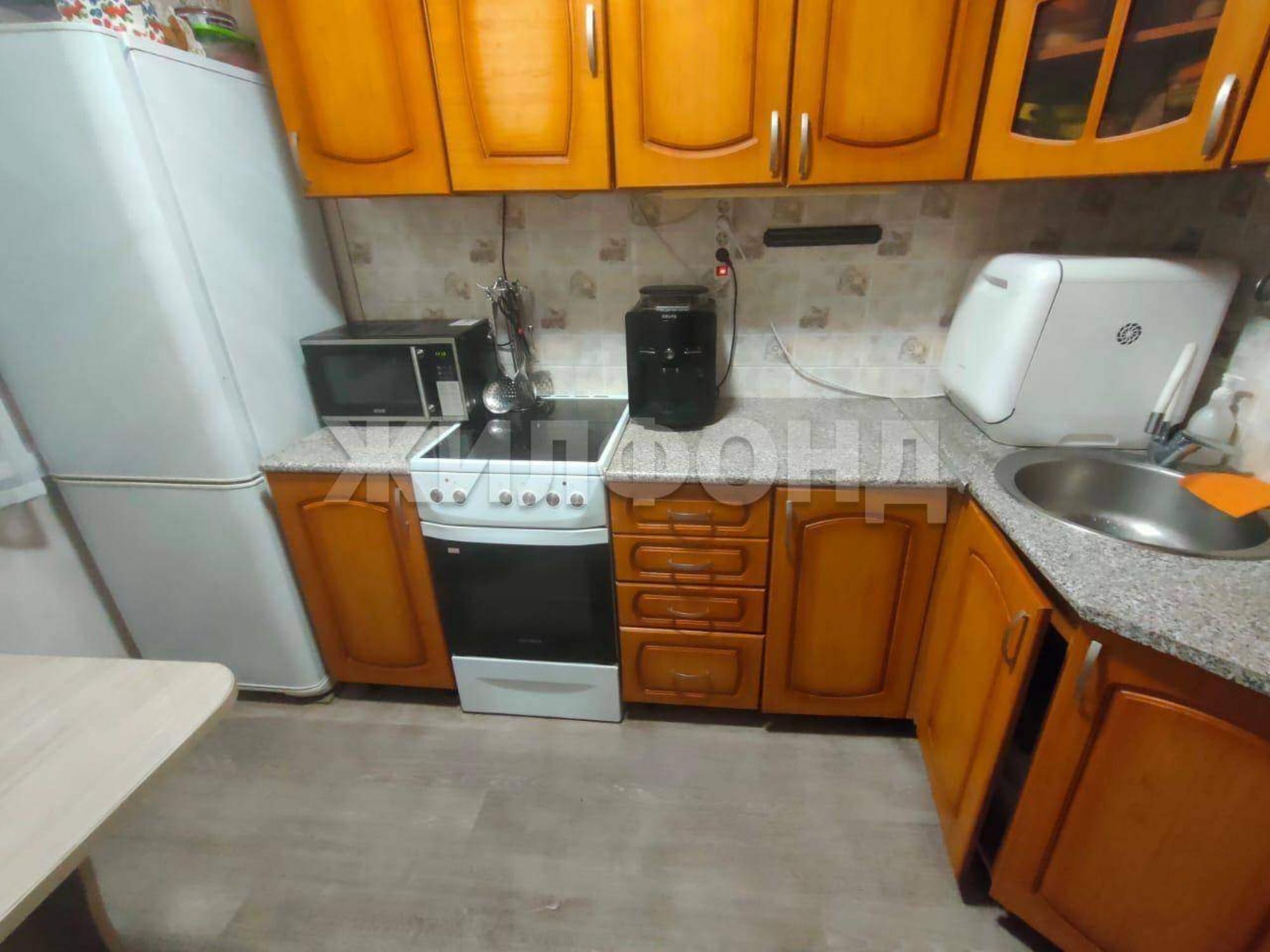 Купить квартиру за 4 990 000 рублей на Кирова улица, д.30