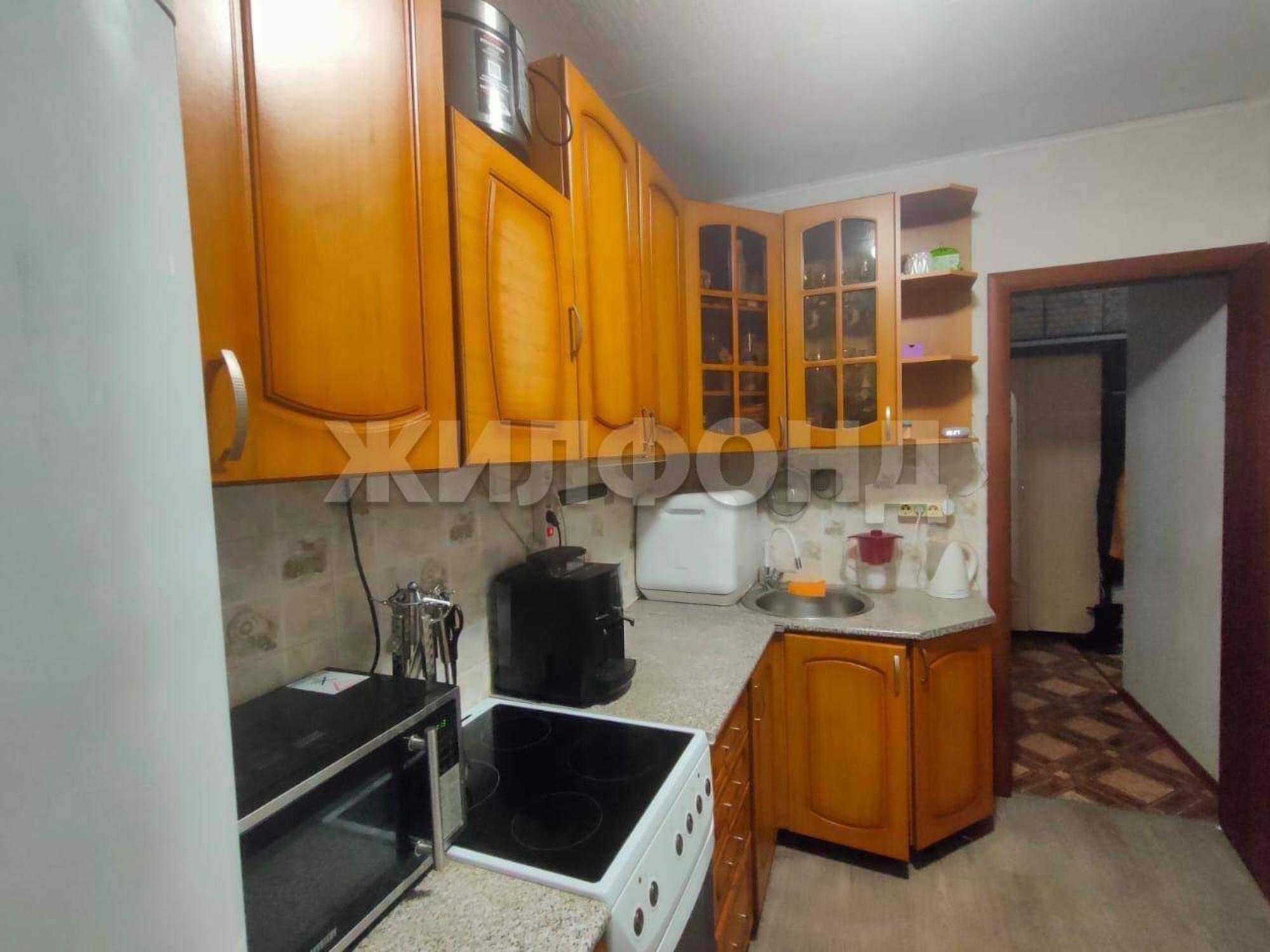 Купить квартиру за 4 990 000 рублей на Кирова улица, д.30