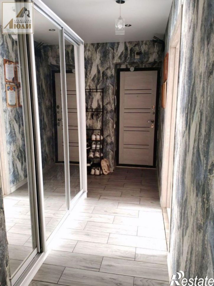 2-комн квартира ул Ключевая, 57,  д. 57