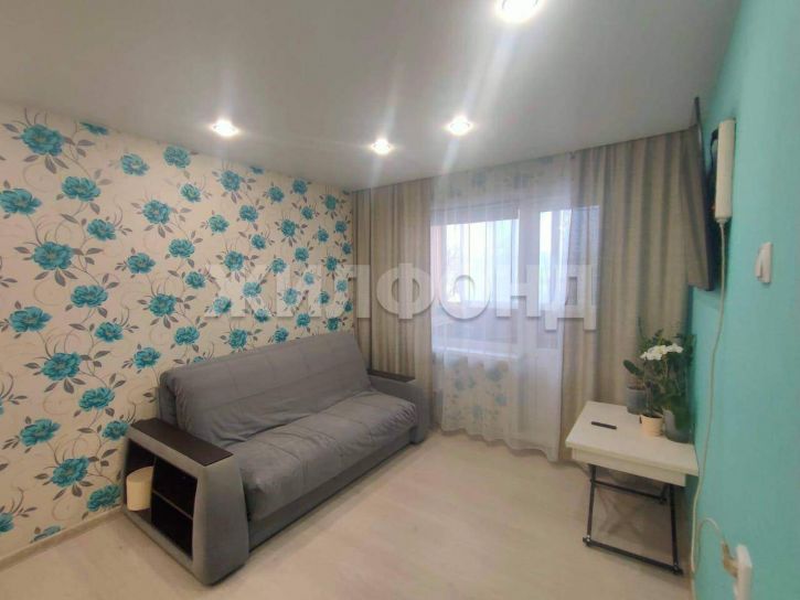 2-комн квартира Кирова улица, д.30