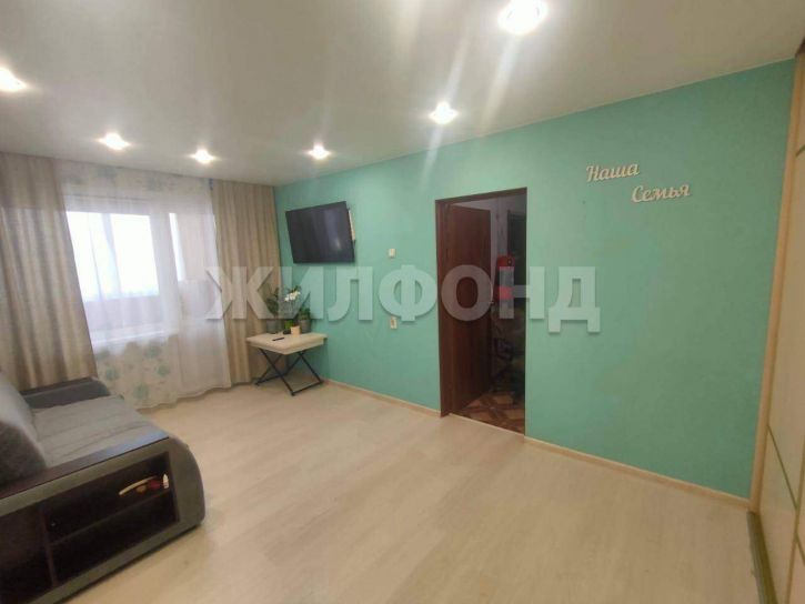 2-комн квартира Кирова улица, д.30