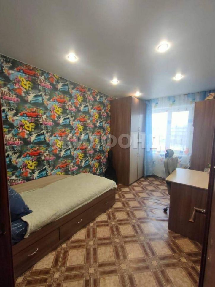 2-комн квартира Кирова улица, д.30