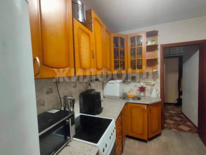 2-комн квартира Кирова улица, д.30