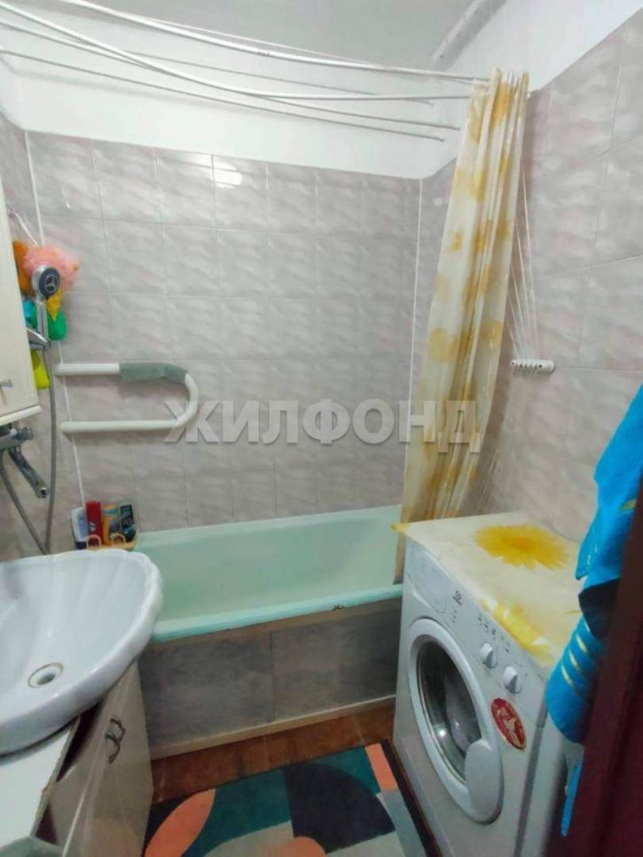 2-комн квартира Кирова улица, д.30