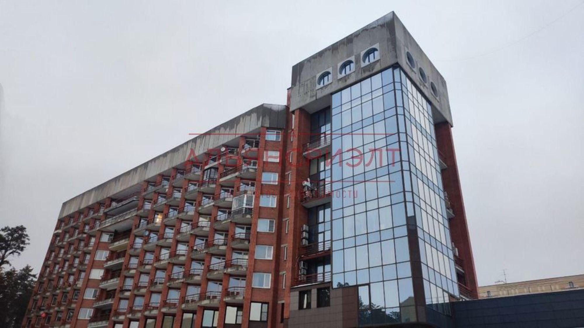 Купить квартиру за 8 500 000 рублей на Новосибирская область,Бердск,Речкуновская Зона О,1