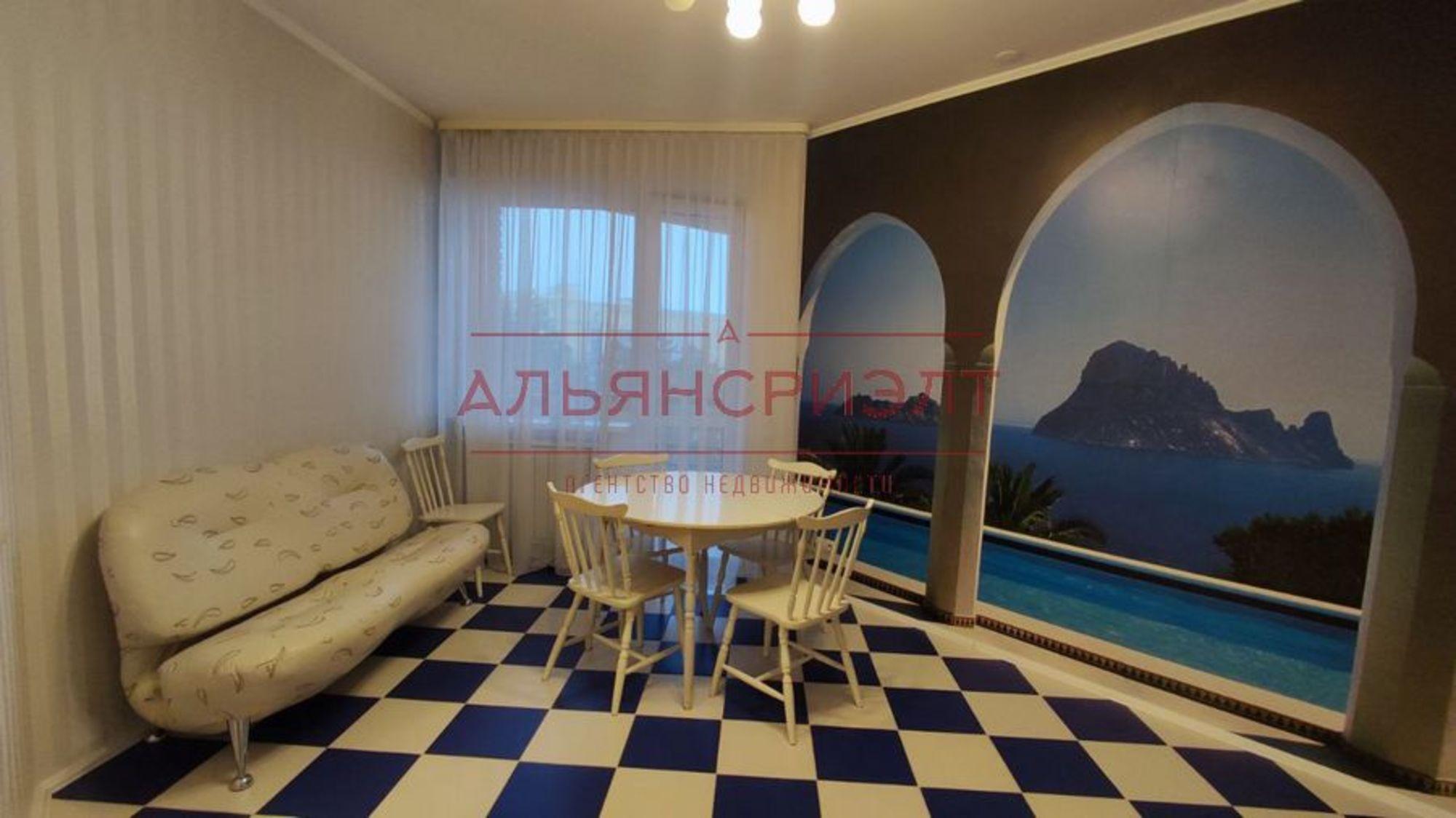 Купить квартиру за 8 500 000 рублей на Новосибирская область,Бердск,Речкуновская Зона О,1