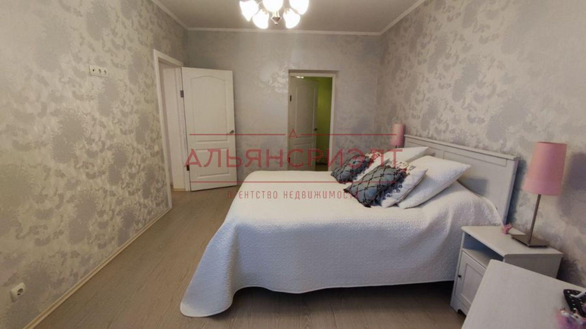 Купить квартиру за 8 500 000 рублей на Новосибирская область,Бердск,Речкуновская Зона О,1