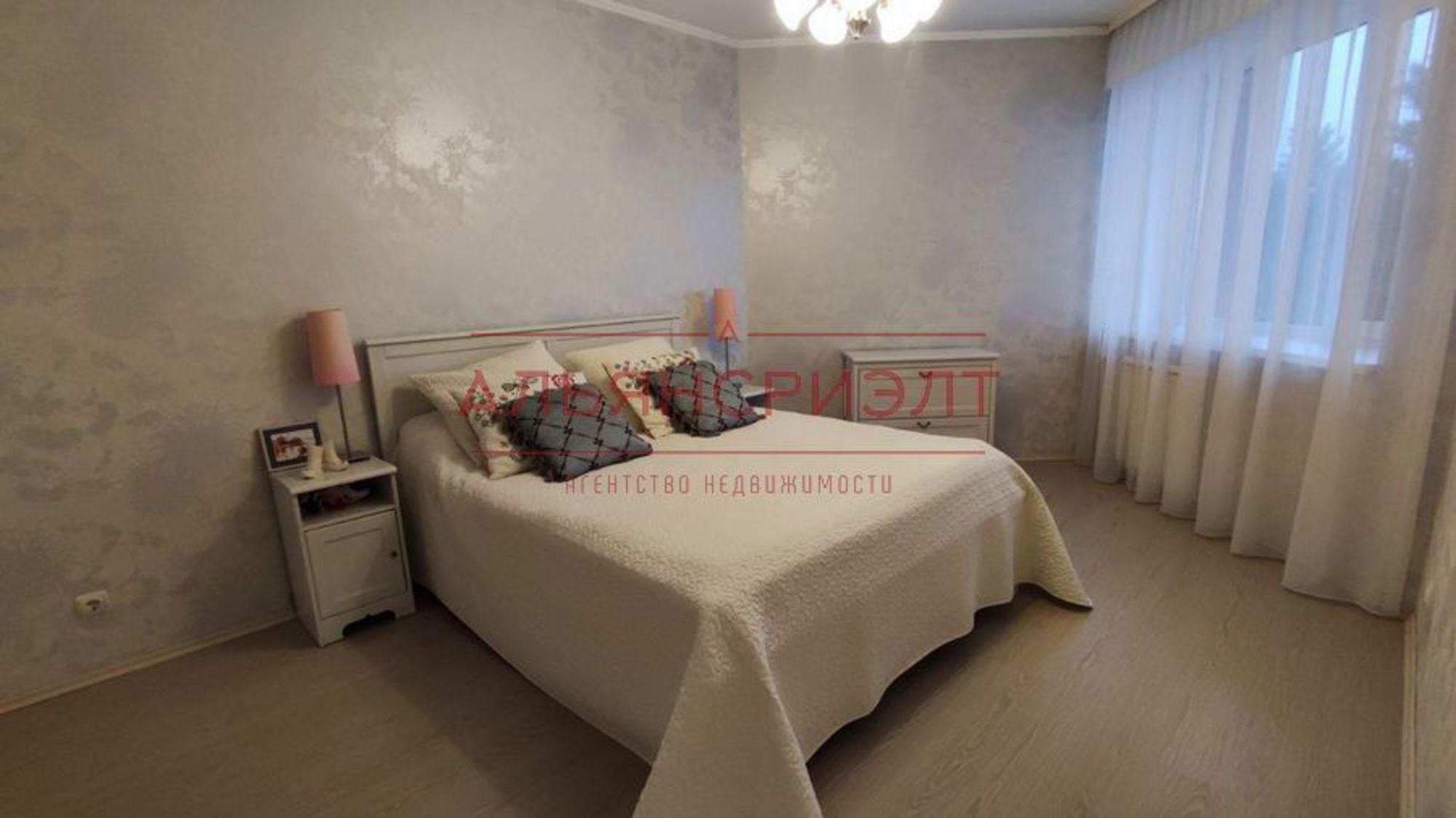 Купить квартиру за 8 500 000 рублей на Новосибирская область,Бердск,Речкуновская Зона О,1