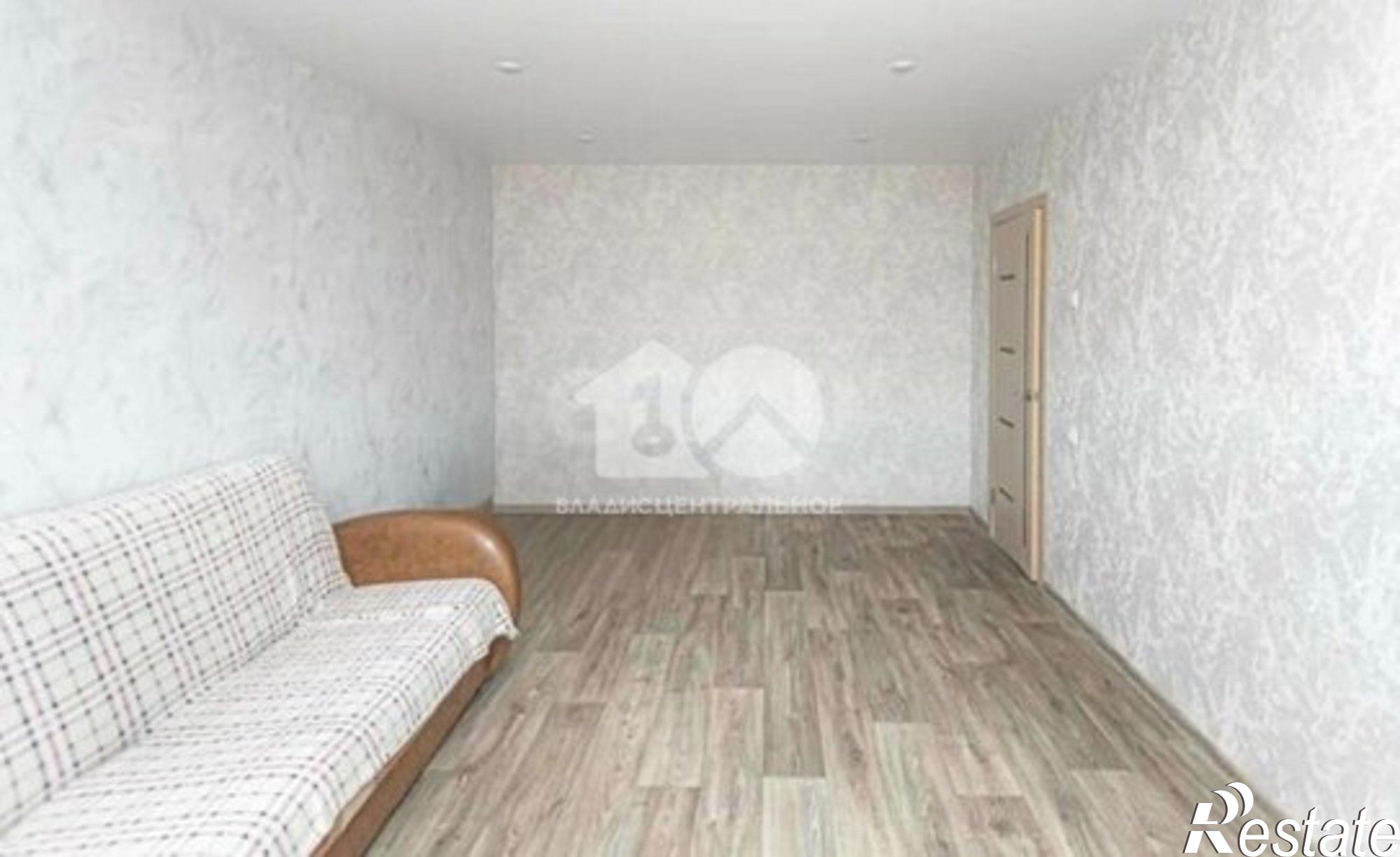 Купить квартиру за 5 100 000 рублей на улица Островского, 75