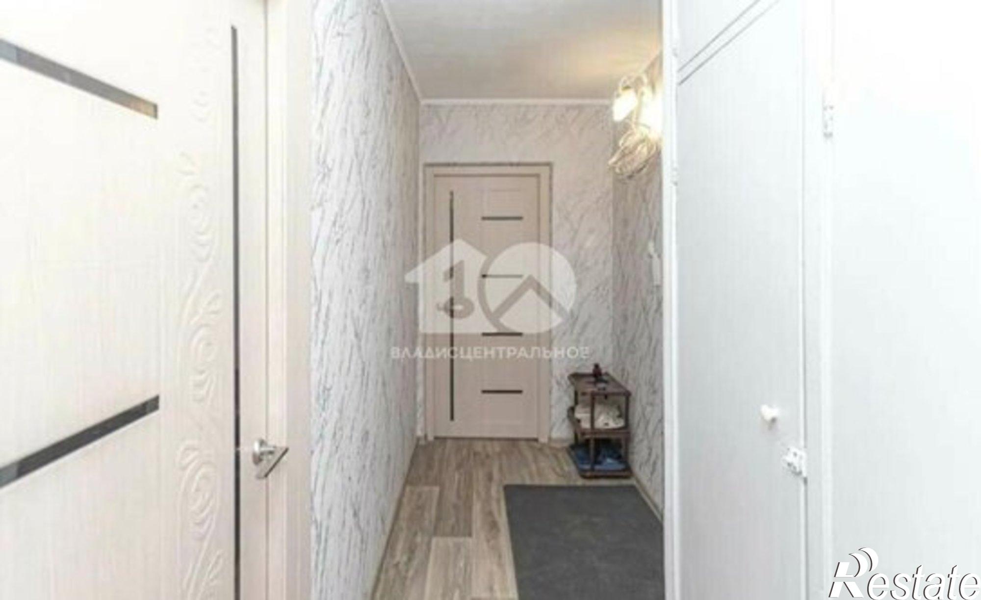 Купить квартиру за 5 100 000 рублей на улица Островского, 75