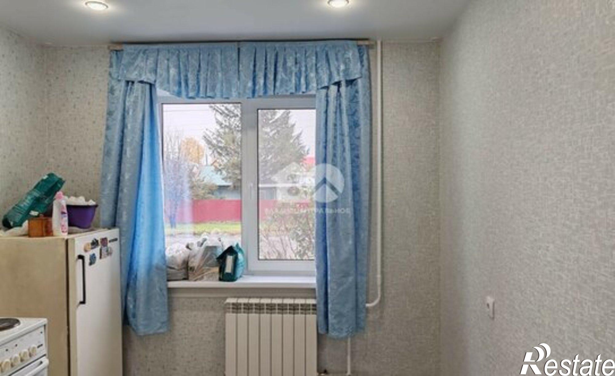 Купить квартиру за 5 100 000 рублей на улица Островского, 75