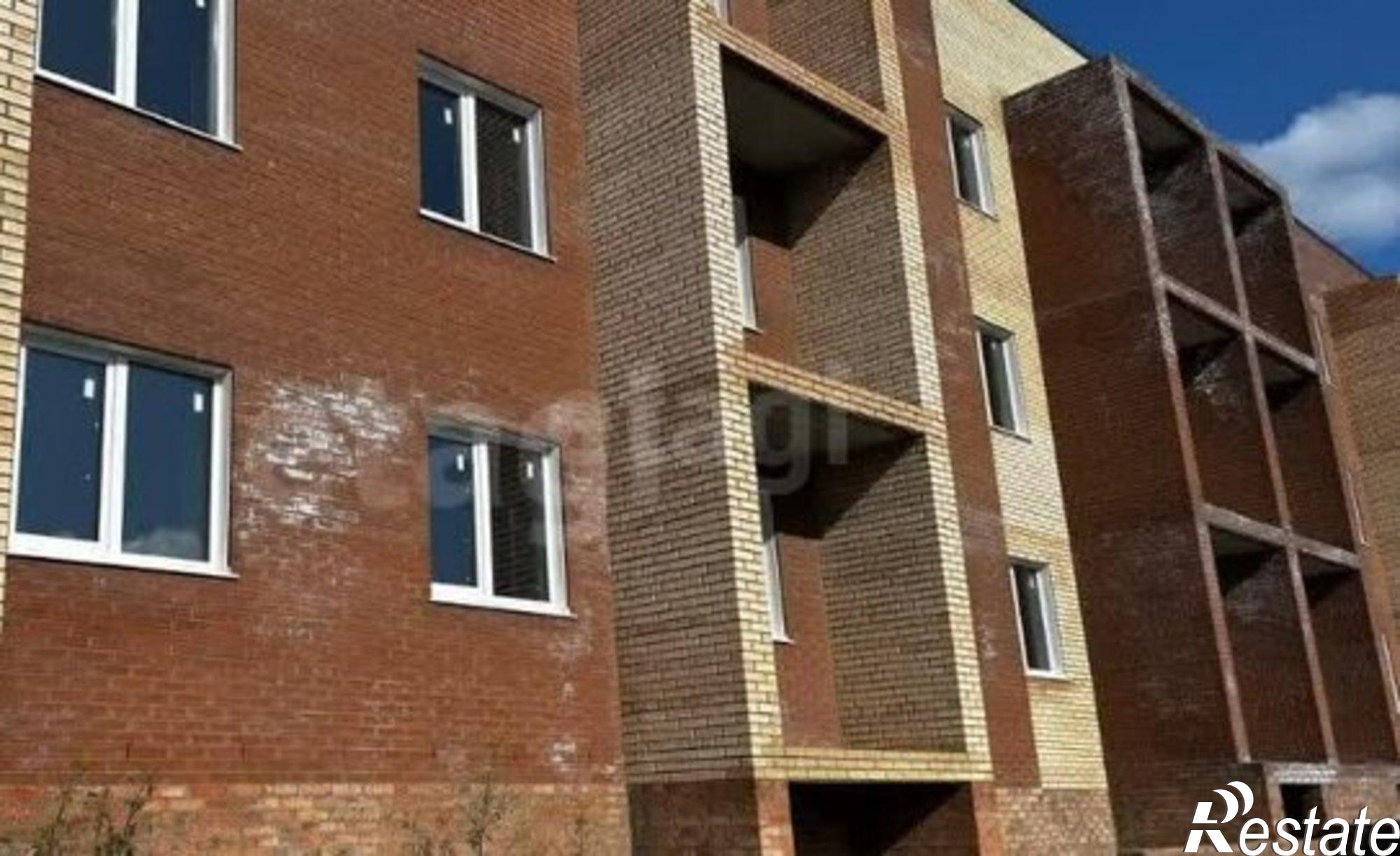 Купить квартиру за 3 100 000 рублей на ул Черемушная, 53