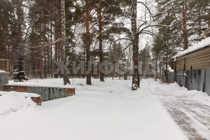 Коттедж/дом Таежная улица