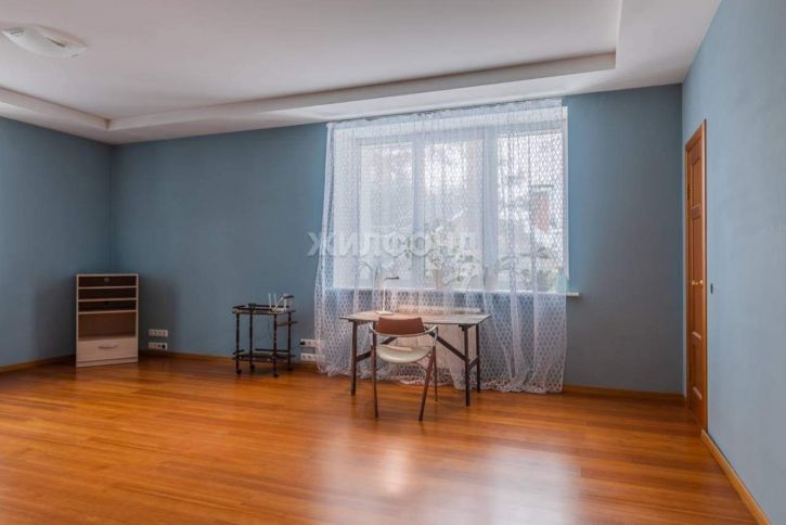 Коттедж/дом Таежная улица