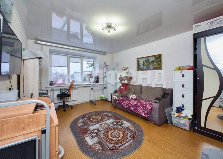 2-комн квартира Ленина улица, д.28