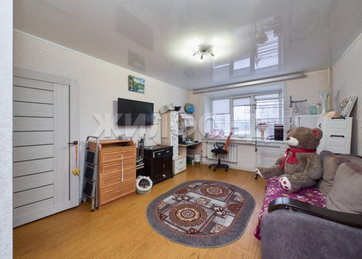 2-комн квартира Ленина улица, д.28