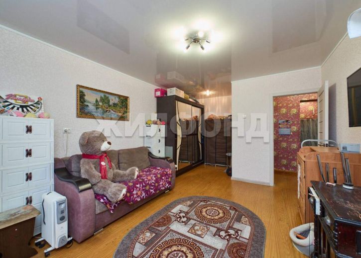 2-комн квартира Ленина улица, д.28