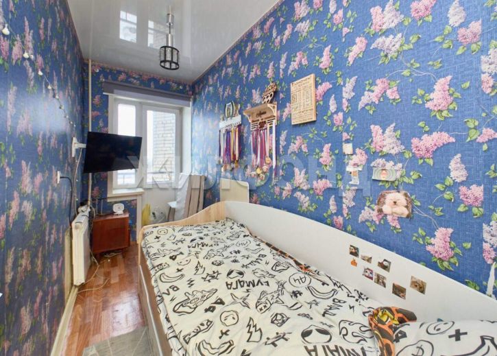 2-комн квартира Ленина улица, д.28