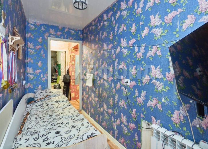 2-комн квартира Ленина улица, д.28