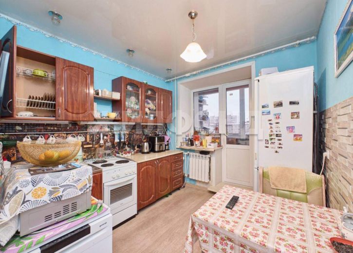 2-комн квартира Ленина улица, д.28