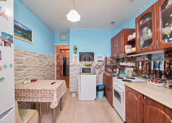 2-комн квартира Ленина улица, д.28