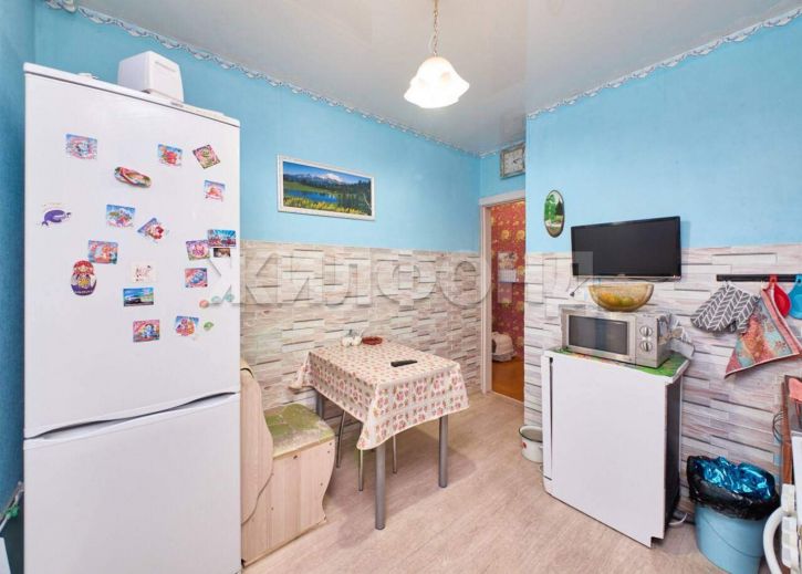 2-комн квартира Ленина улица, д.28