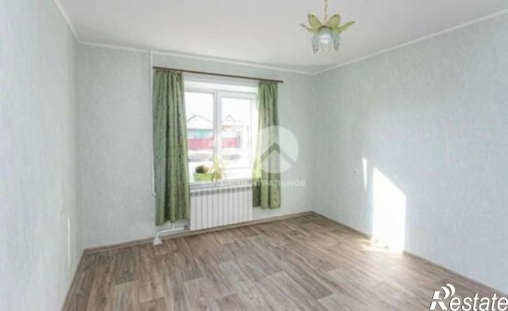 2-комн квартира улица Островского, 75,  д. 75