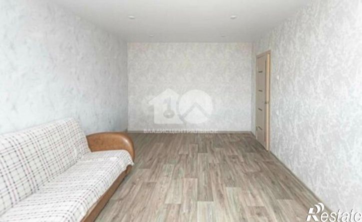 2-комн квартира улица Островского, 75,  д. 75