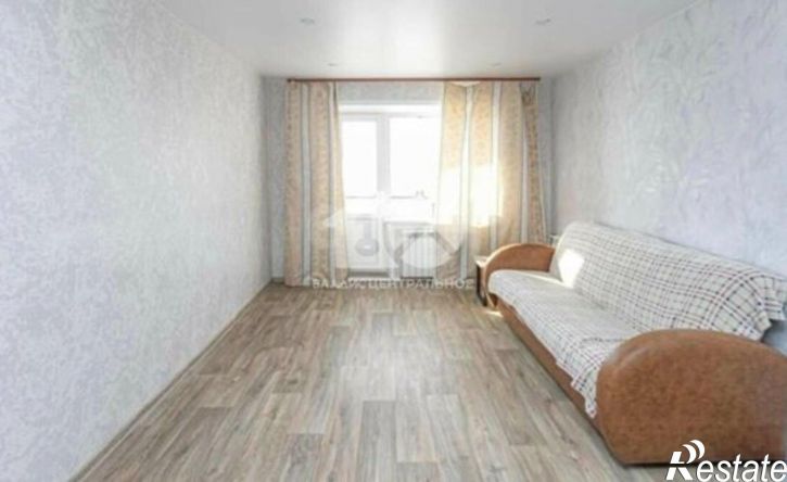 2-комн квартира улица Островского, 75,  д. 75