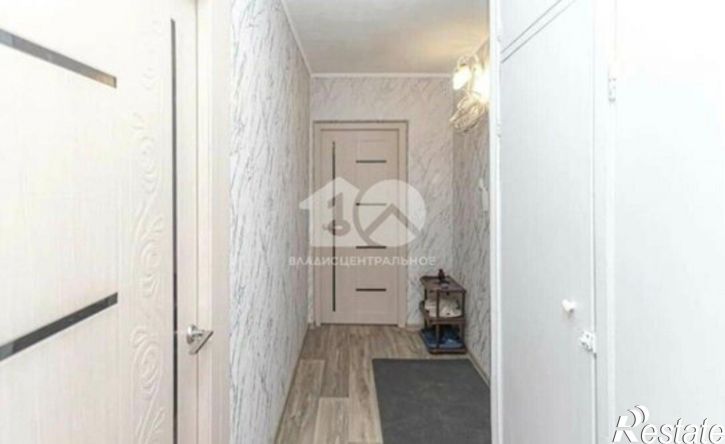 2-комн квартира улица Островского, 75,  д. 75