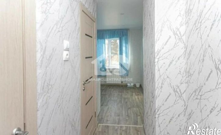 2-комн квартира улица Островского, 75,  д. 75