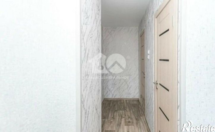 2-комн квартира улица Островского, 75,  д. 75