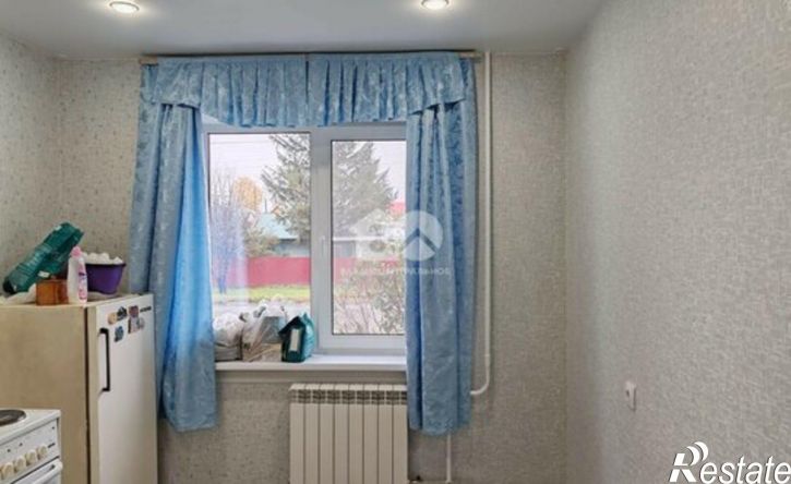 2-комн квартира улица Островского, 75,  д. 75