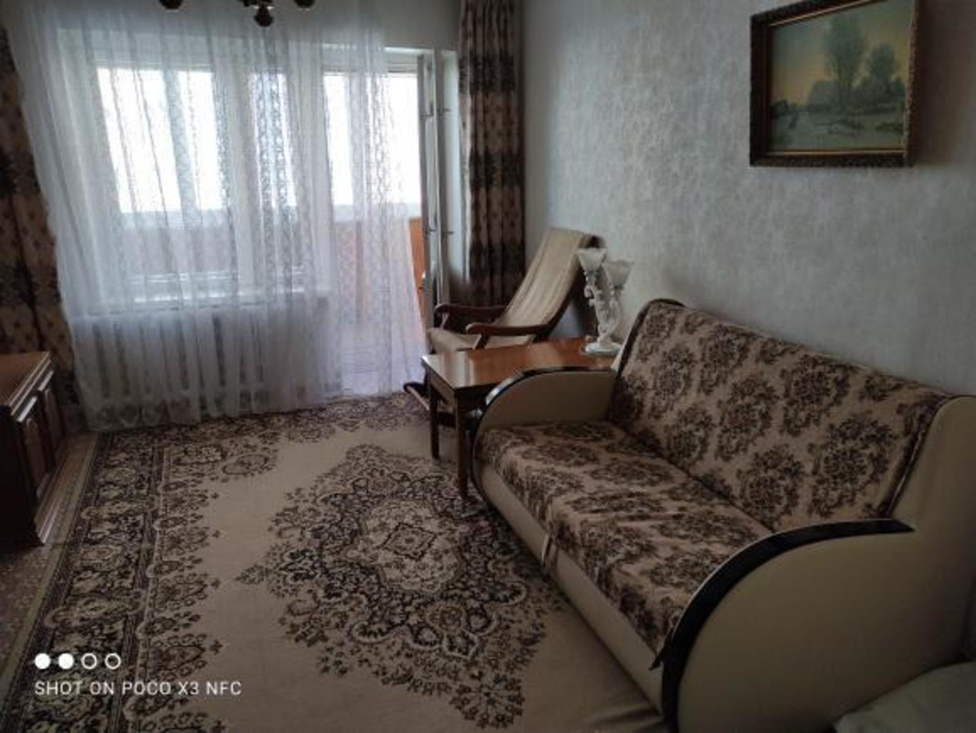 Купить квартиру за 5 500 000 рублей на Карла Маркса, 22а