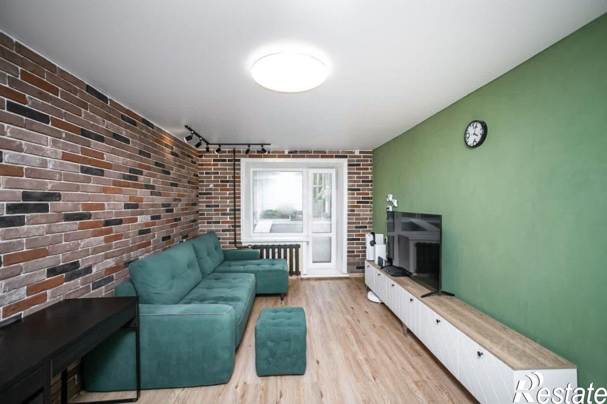 Купить квартиру за 5 800 000 рублей на городской округ Бердск