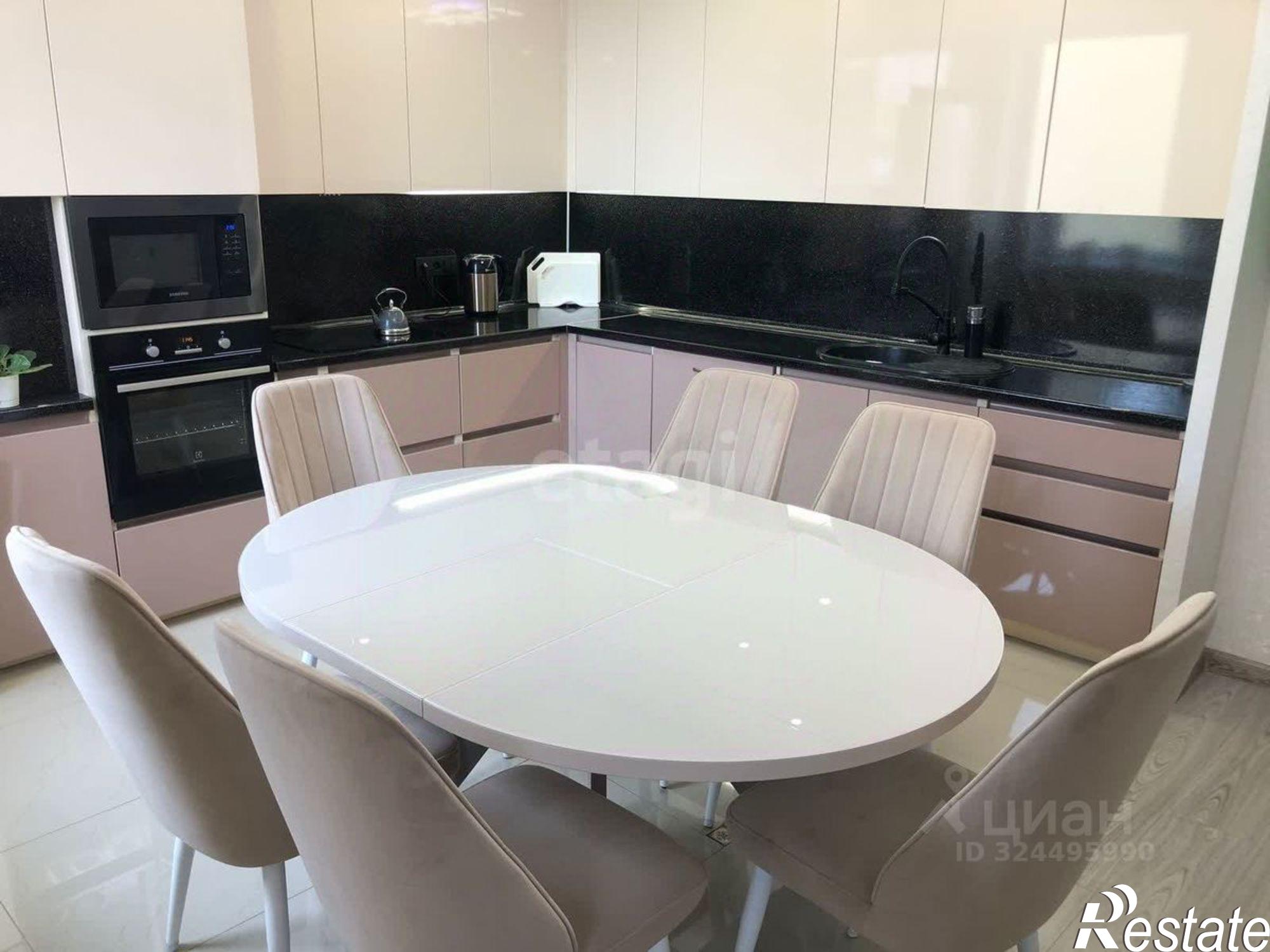 Купить квартиру за 12 800 000 рублей на ул Красная Сибирь, 1А