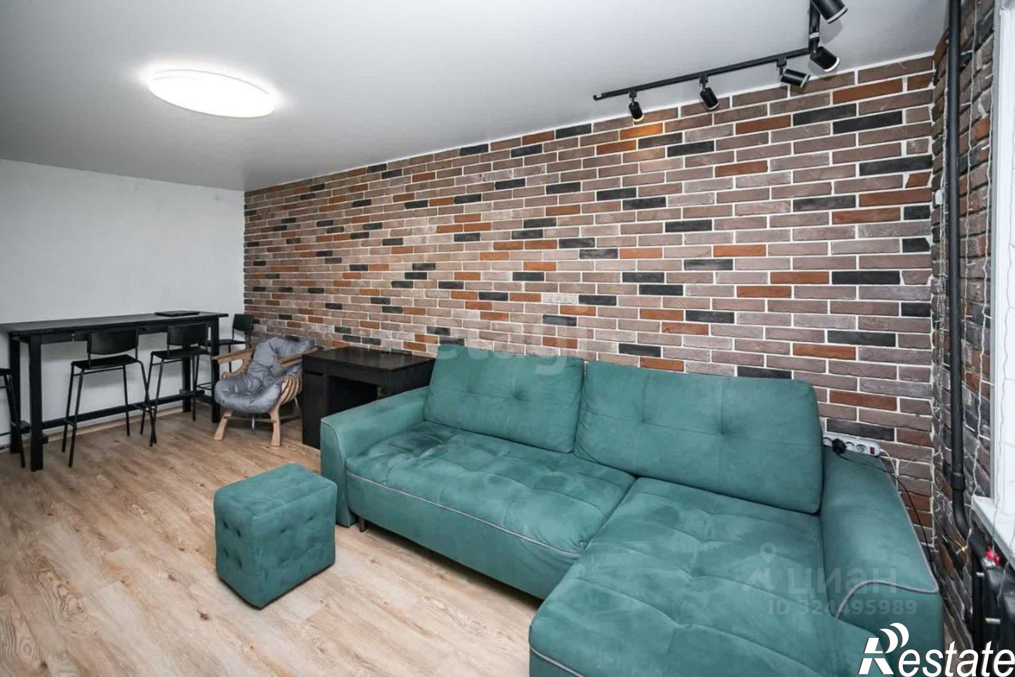 Купить квартиру за 5 800 000 рублей на городской округ Бердск