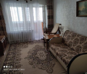 3-комн, 62кв м, этаж 4/9 Карла Маркса, 22а