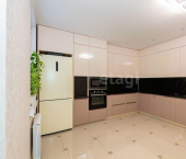 3-комн, 98кв м, этаж 2/16 ул Красная Сибирь, 1А