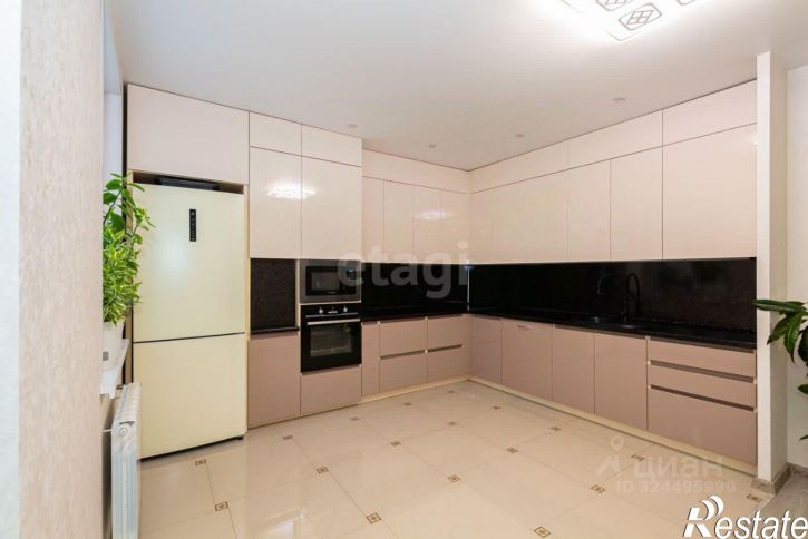 3-комн квартира ул Красная Сибирь, 1А,  д. 1А