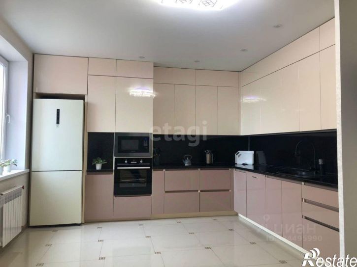 3-комн квартира ул Красная Сибирь, 1А,  д. 1А